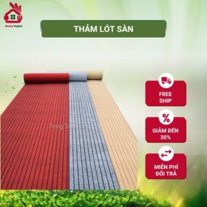 thảm lót sàn