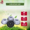 chân đỡ máy giặt