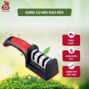 dụng cụ mài dao kéo