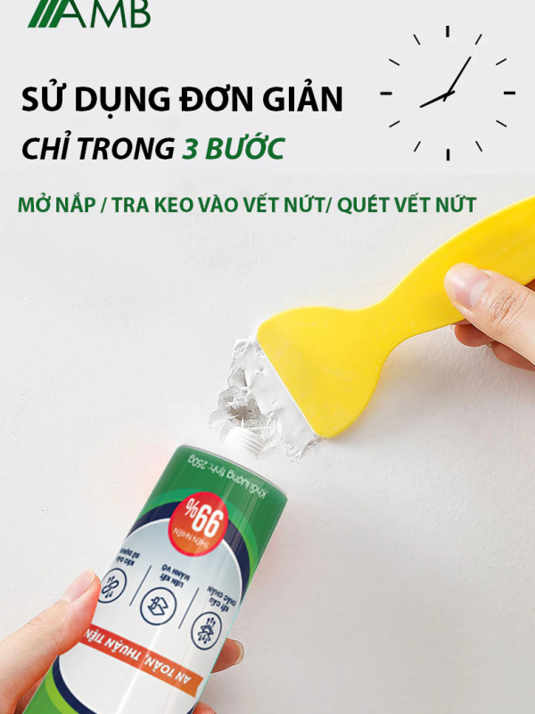 Keo vá tường3