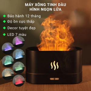 Máy khuếch tán tinh dầu1