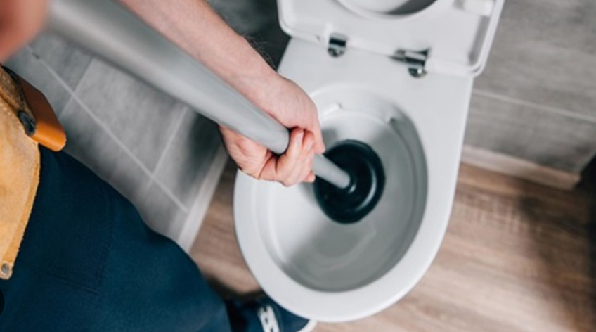 Lưu ý khi sử dụng bột thông cống tại nhà