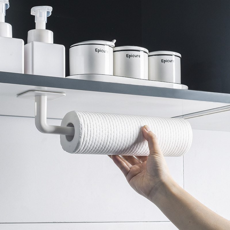Giá treo đồ nhà bếp đa năng