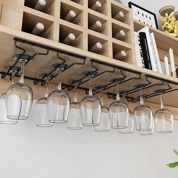 Giá treo ly nhà bếp