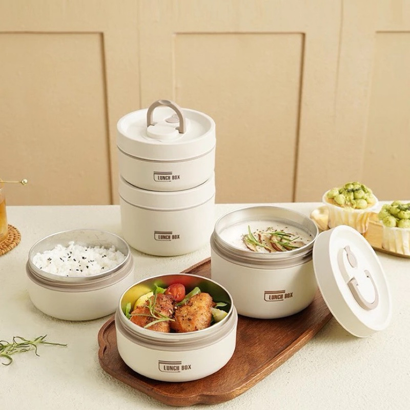 Hộp đựng cơm LunchBox