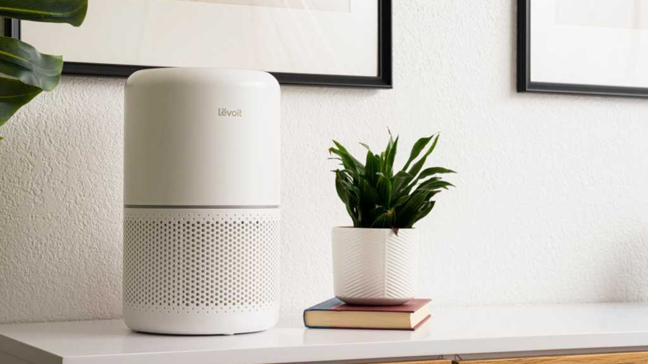 kích thước công suất máy lọc không khí