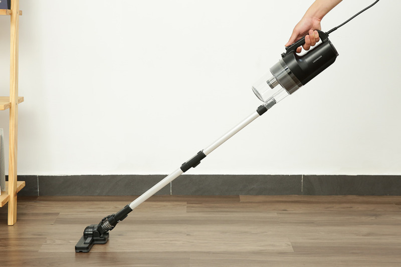 Máy hút bụi cầm tay