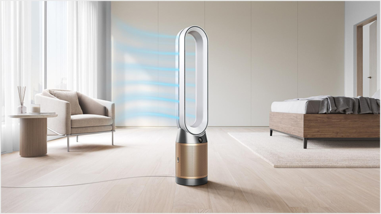 máy lọc không khí Dyson Purifier