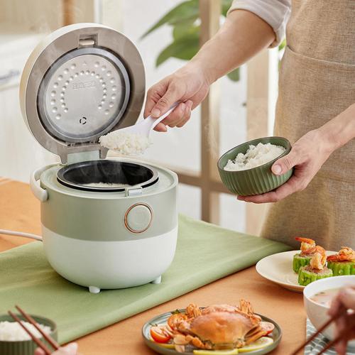 Ưu và nhược điểm của nồi cơm mini