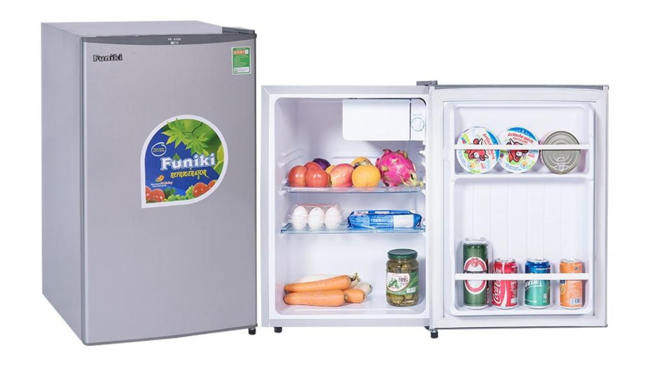 ưu điểm tủ lạnh mini