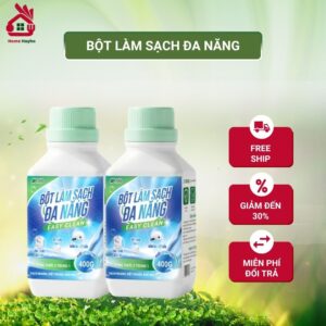 bột làm sạch đa năng
