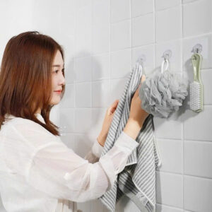 Lý do bạn nên sử dụng miếng dán tường có móc treo