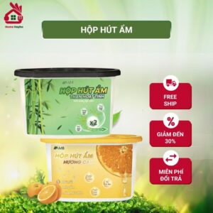hộp hút ẩm