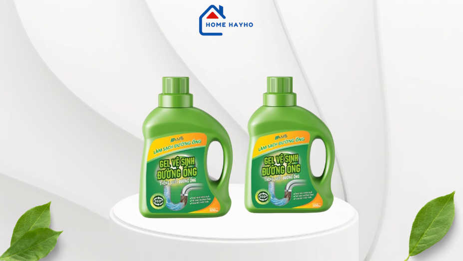 Gợi ý địa điểm mua bột thông cống tốt nhất