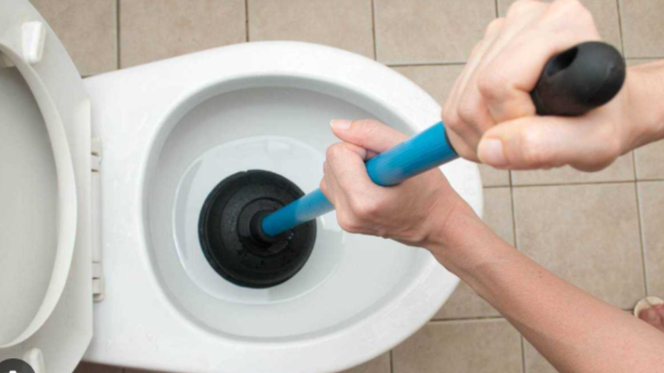 Nguyên nhân dẫn đến bị tắc cống