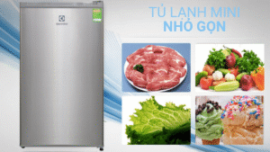 Tủ lạnh mini dưới 2 triệu
